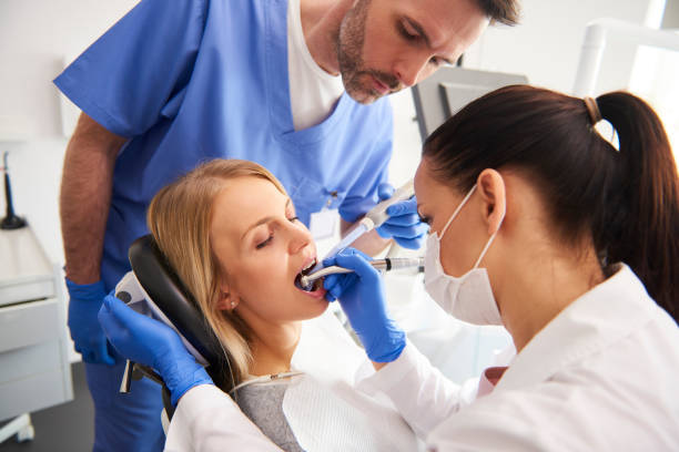 Best Pediatric Dentistry  in Columbia, KY