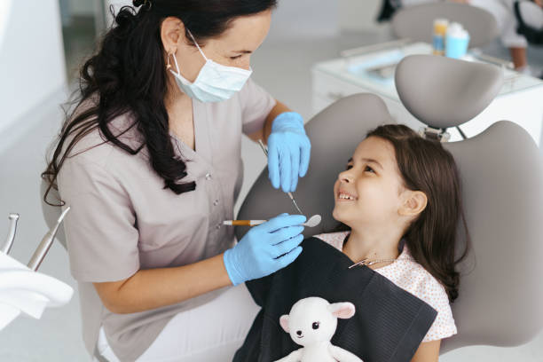 Laser Dentistry in Columbia, KY