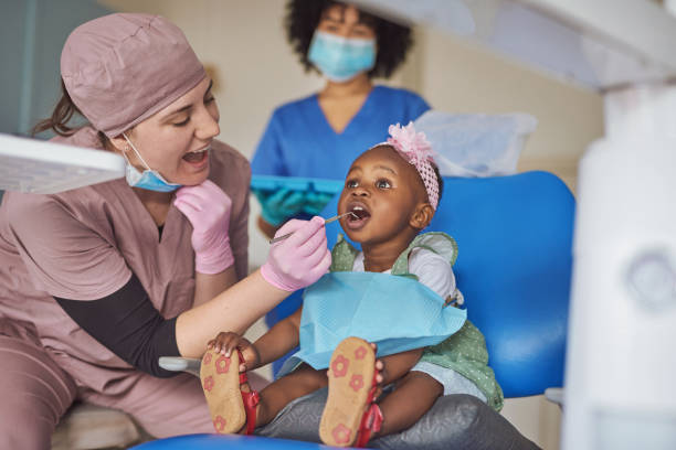 Best Laser Dentistry  in Columbia, KY