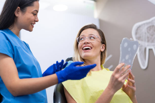 Columbia, KY  Holistic Dental Services Company